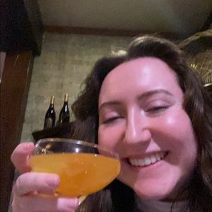 Meet your Posher, Santanna